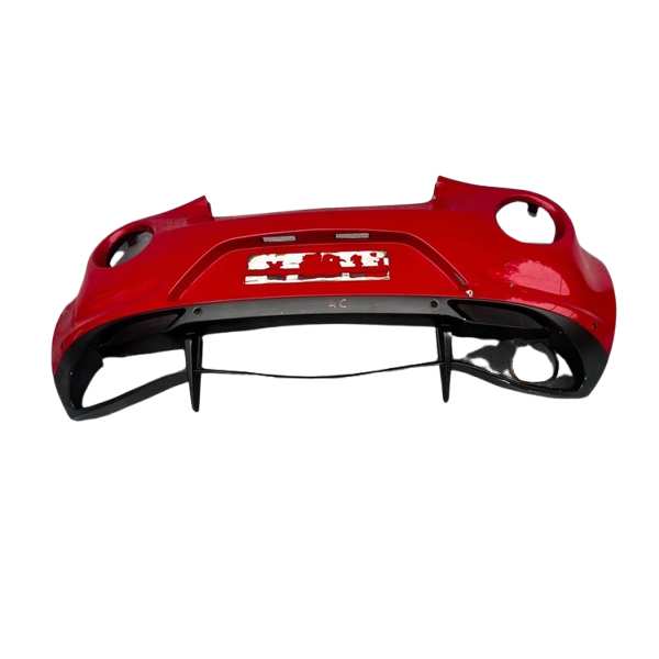 تصویر محصول سپر عقب آلفارومئو 4C اسپایدر سال 2016